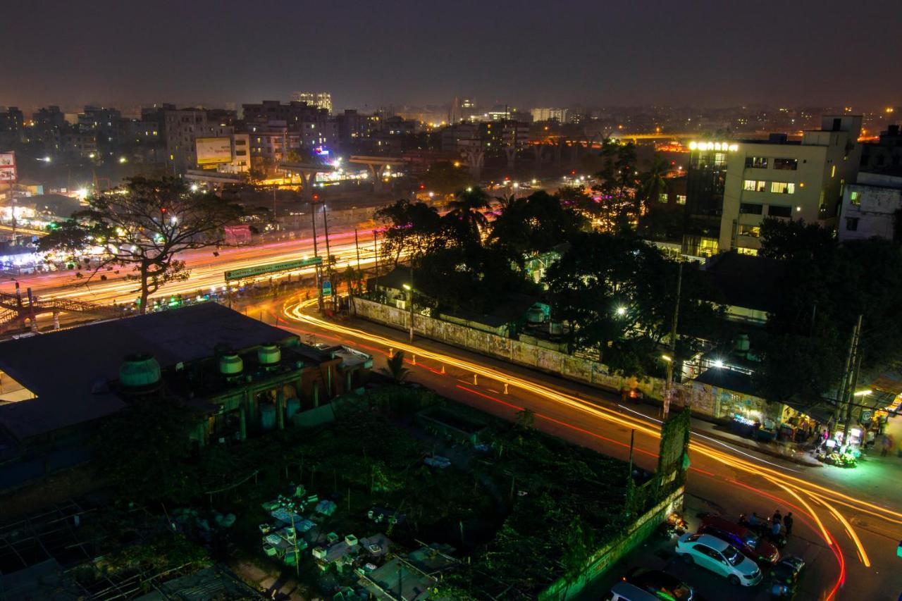 Hotel Tea Tree & Resort Dhaka Exterior photo